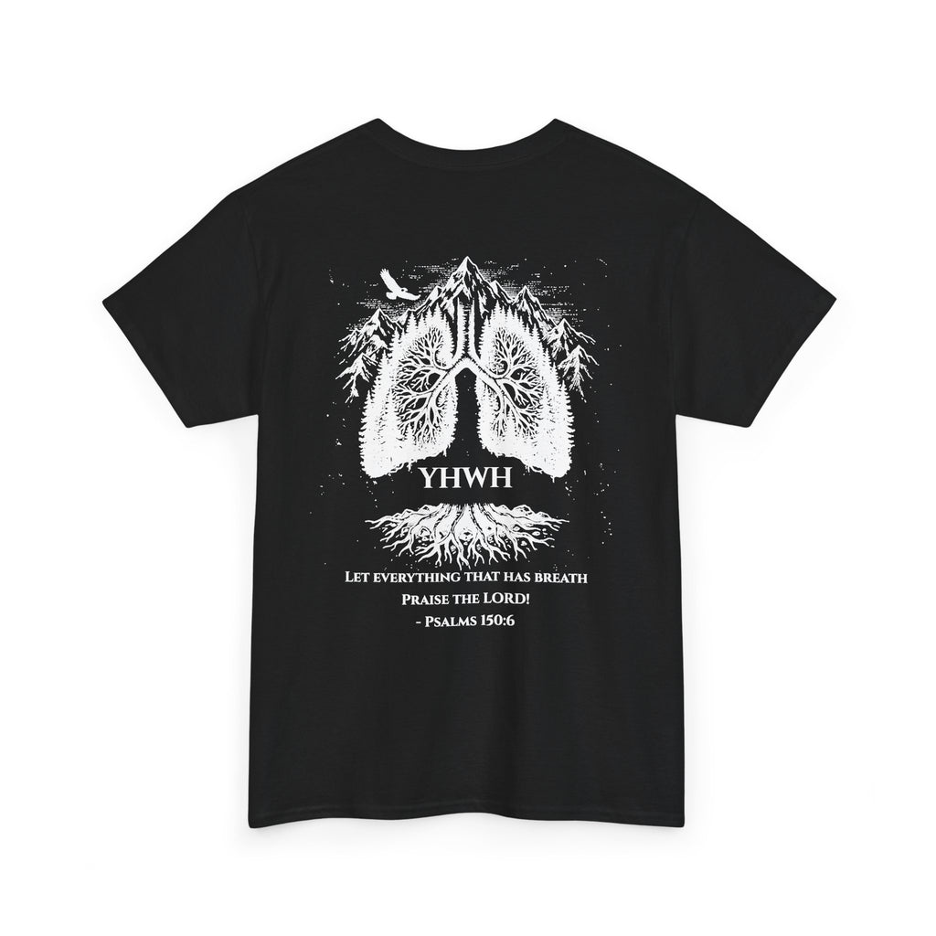 Everything That Has Breath