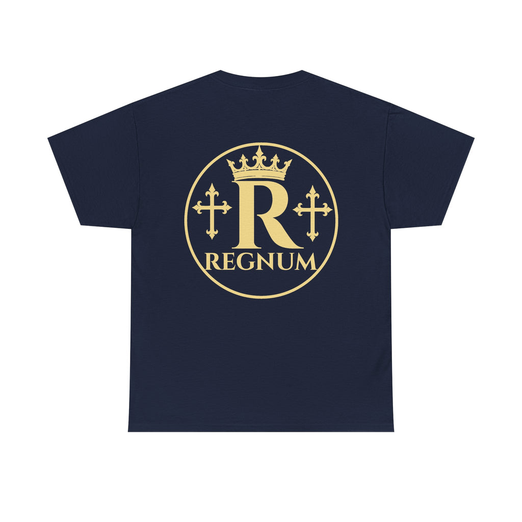 Regnum Crest