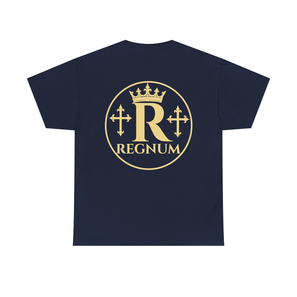 Regnum Crest
