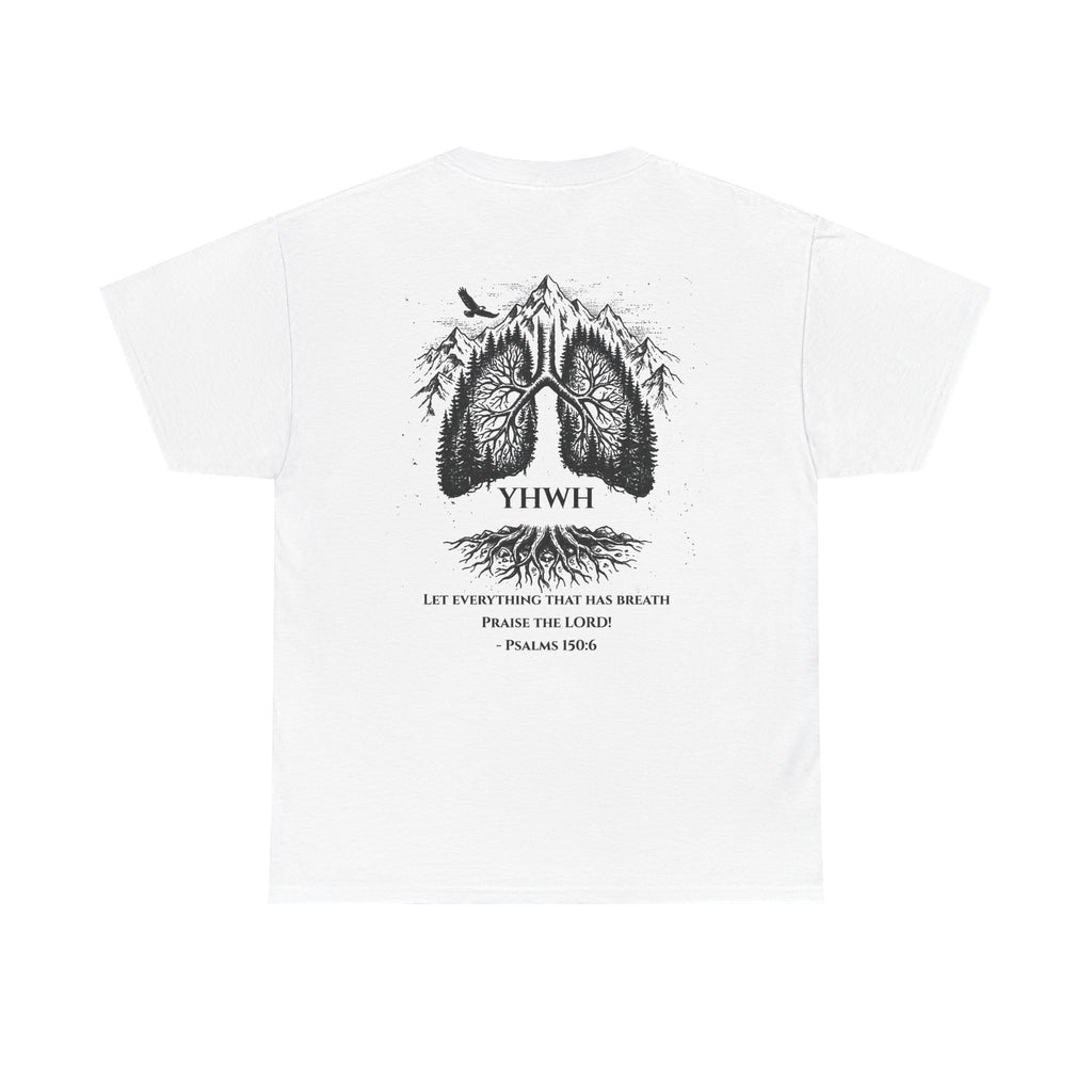 Everything That Has Breath