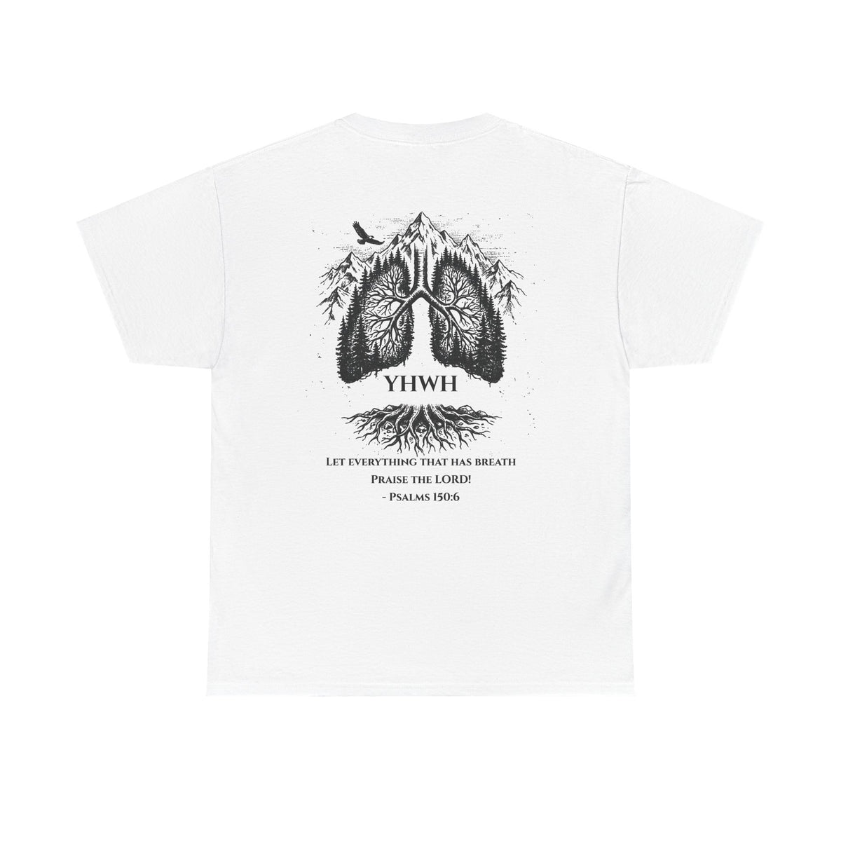 Everything That Has Breath