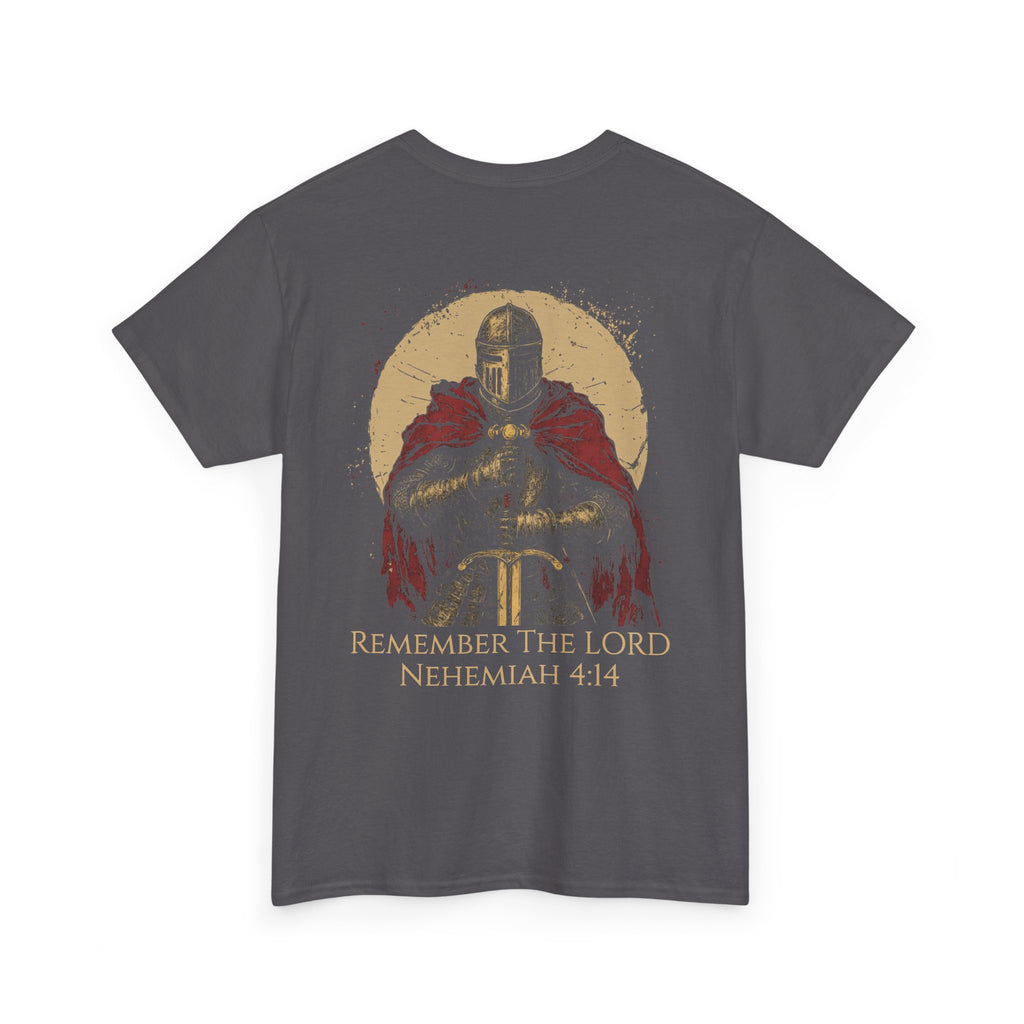 Remember The LORD