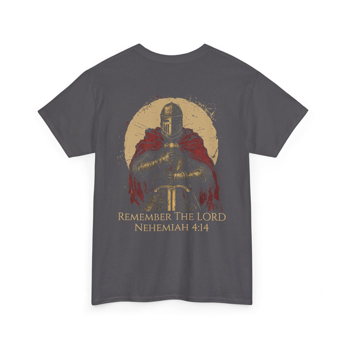 Remember The LORD