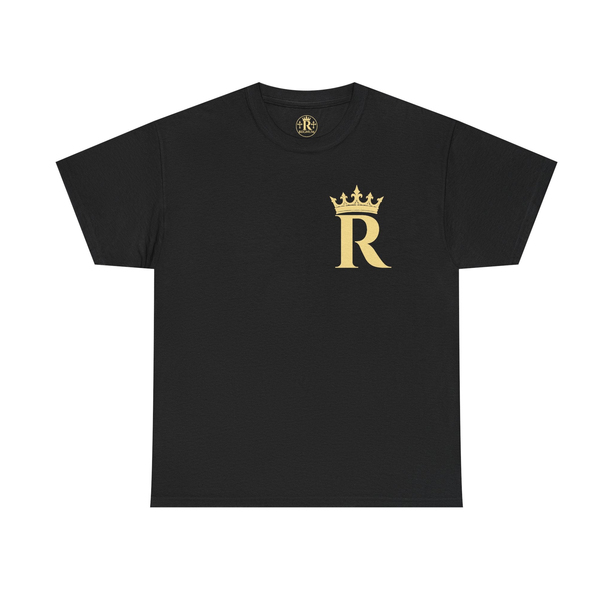 Regnum Crest