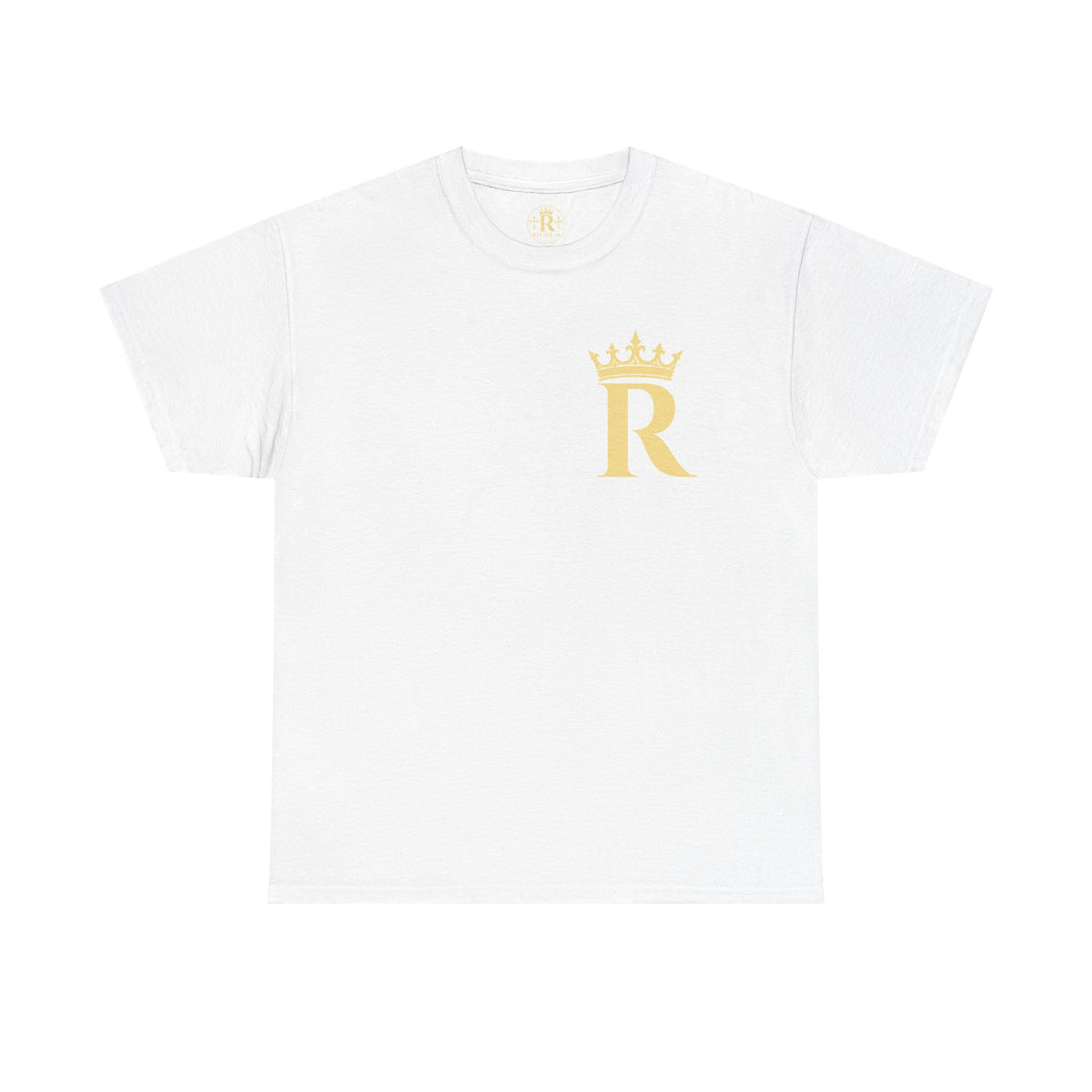Regnum Crest