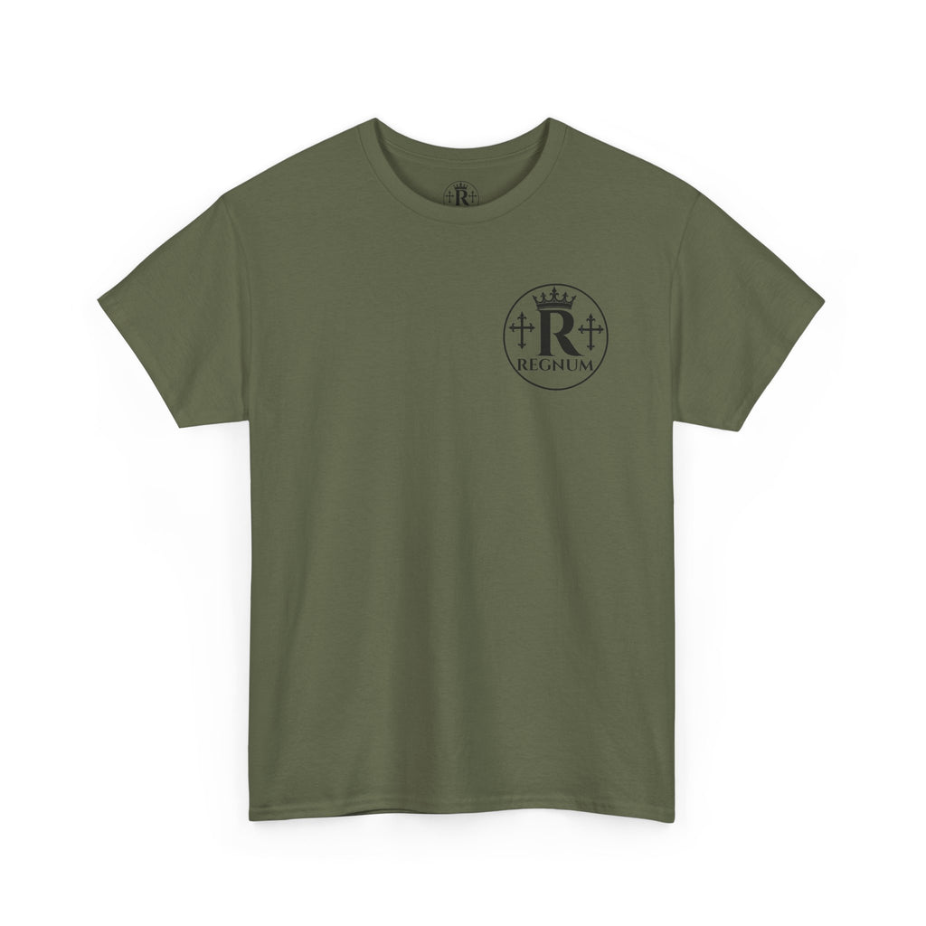 The Lion Of The Tribe Of Judah