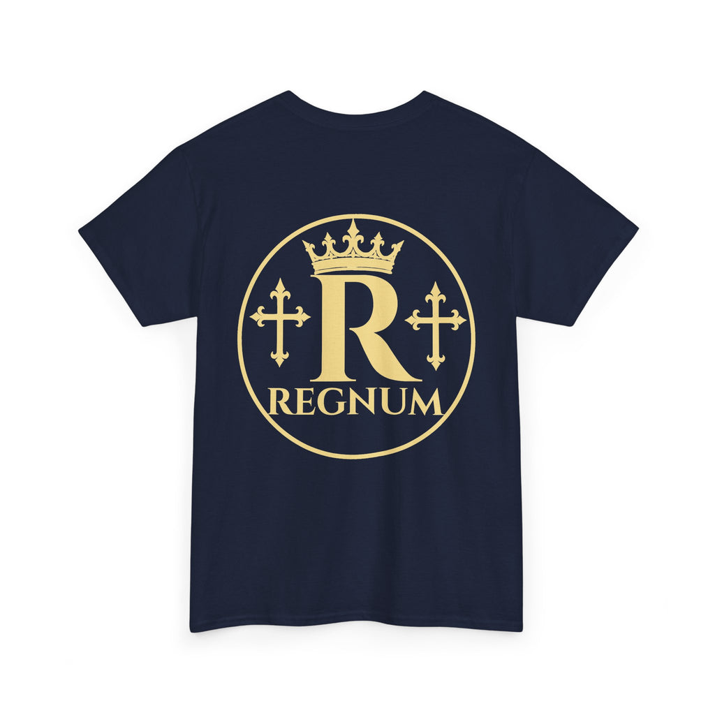 Regnum Crest