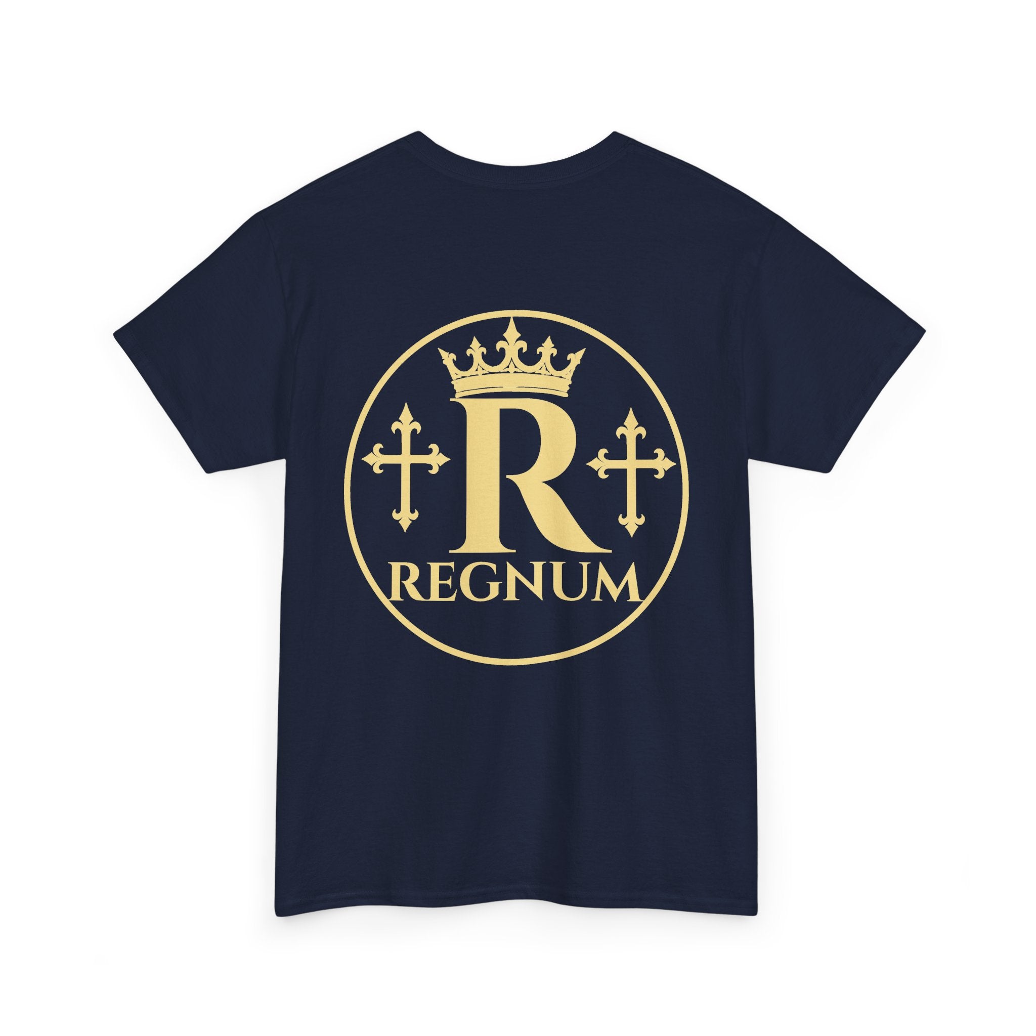 Regnum Crest