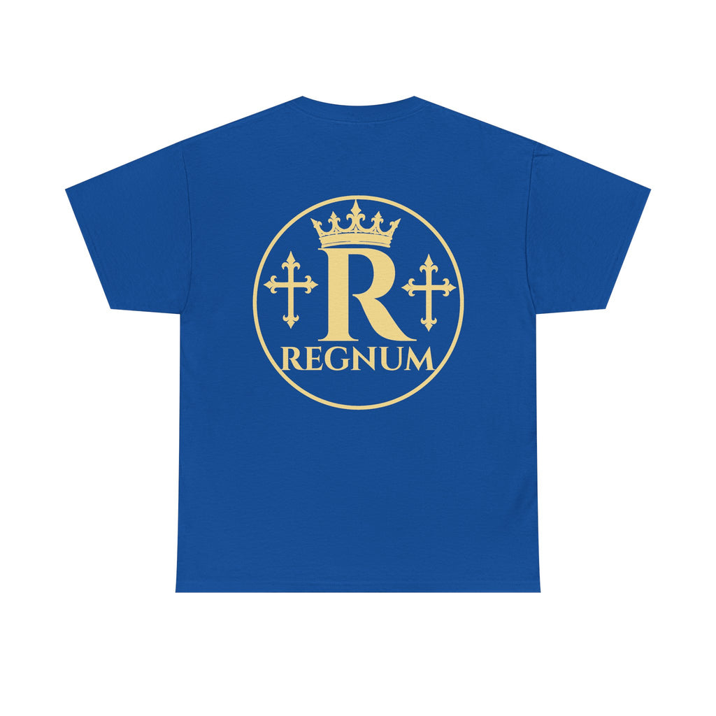 Regnum Crest