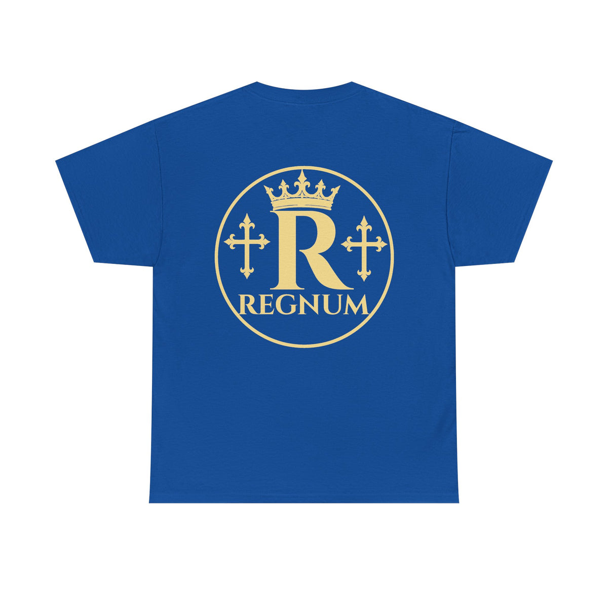 Regnum Crest