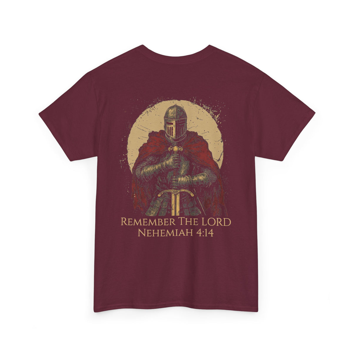 Remember The LORD