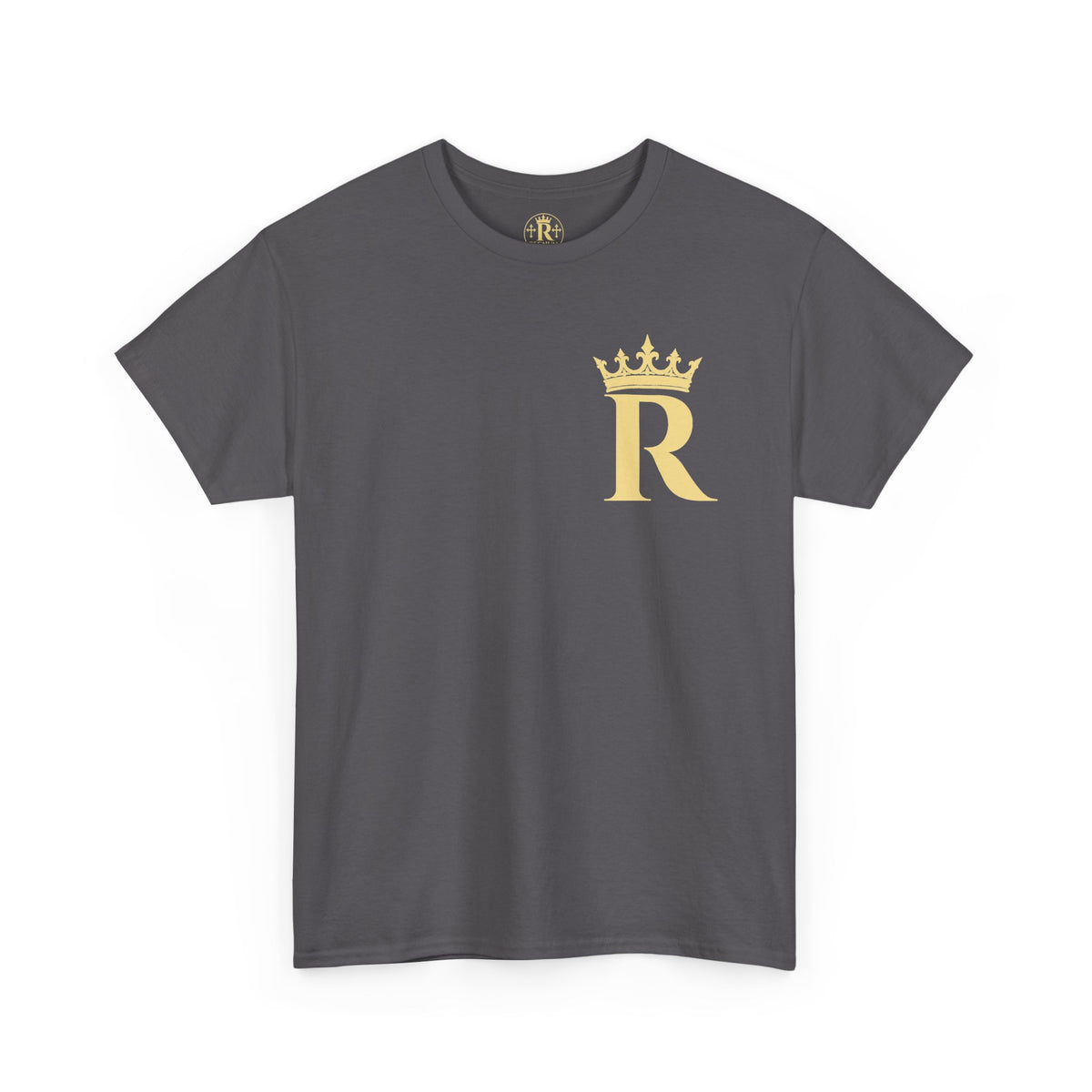Regnum Crest