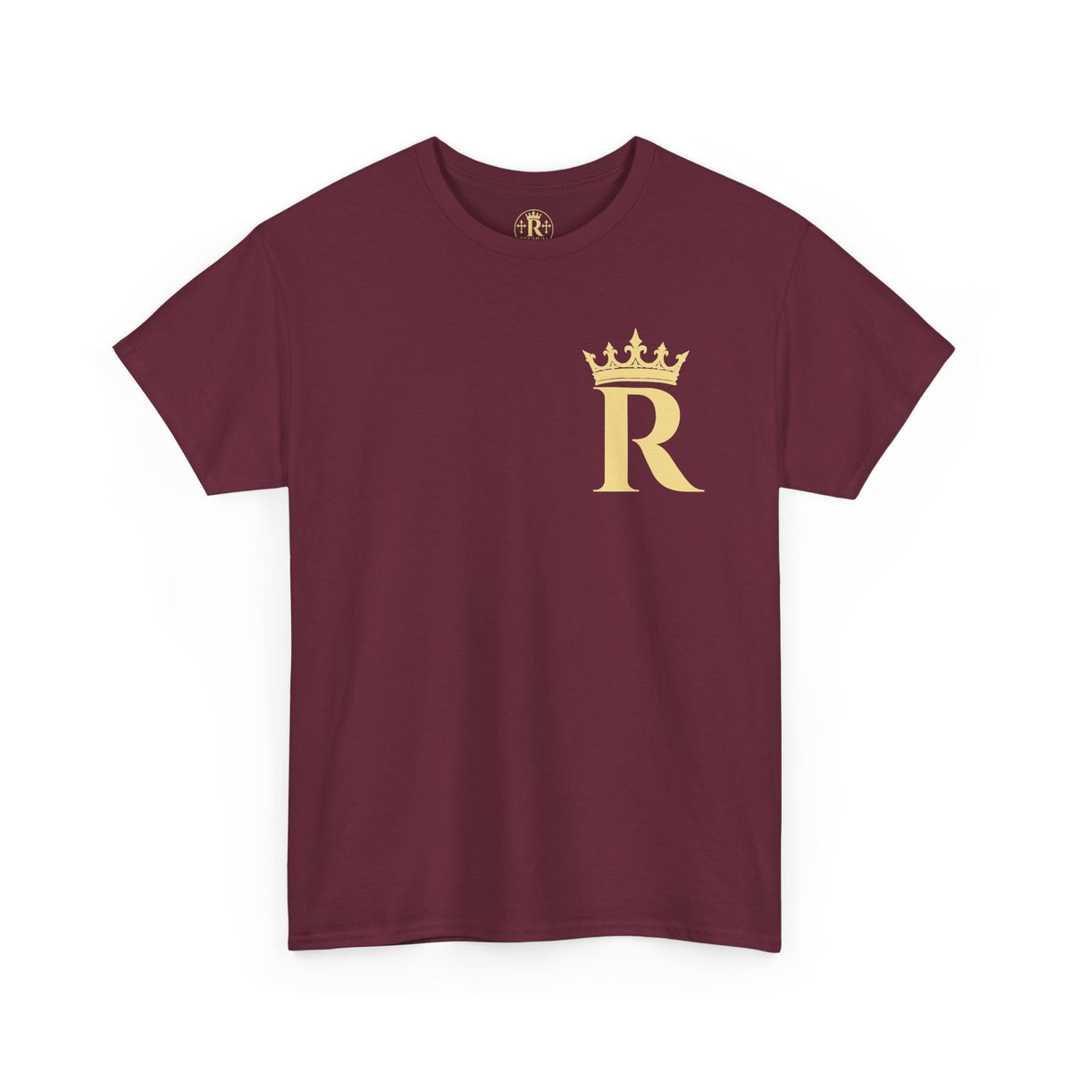 Regnum Crest
