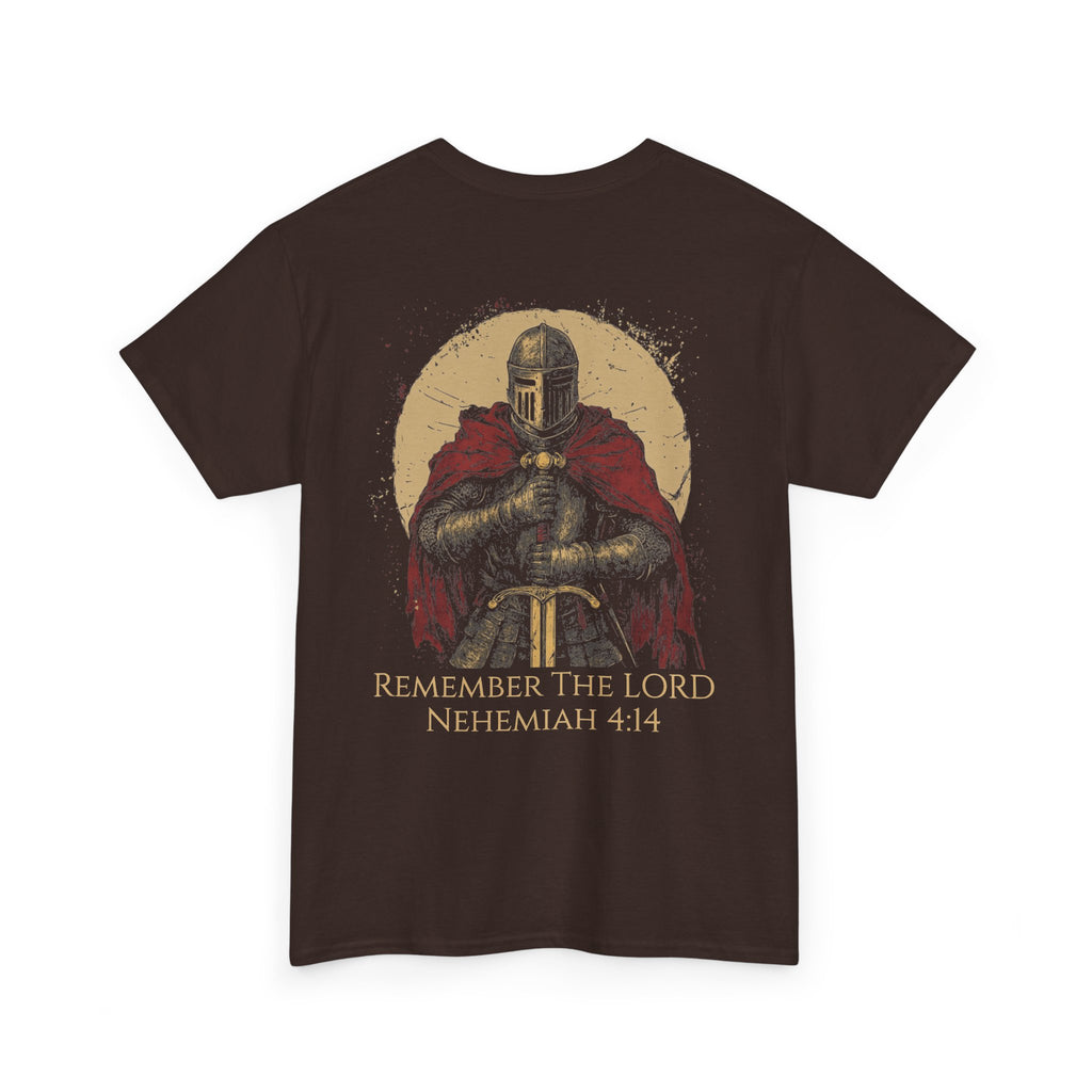 Remember The LORD