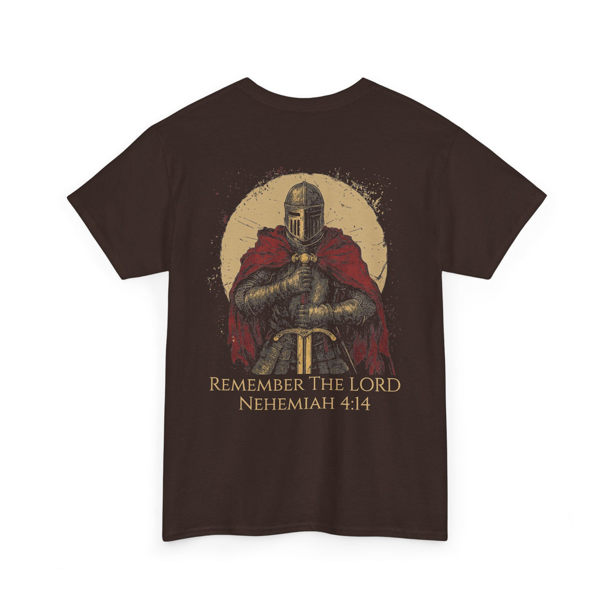 Remember The LORD