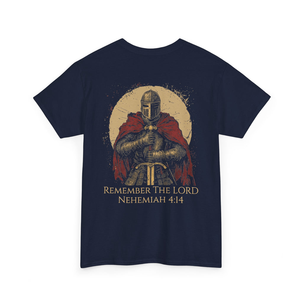 Remember The LORD