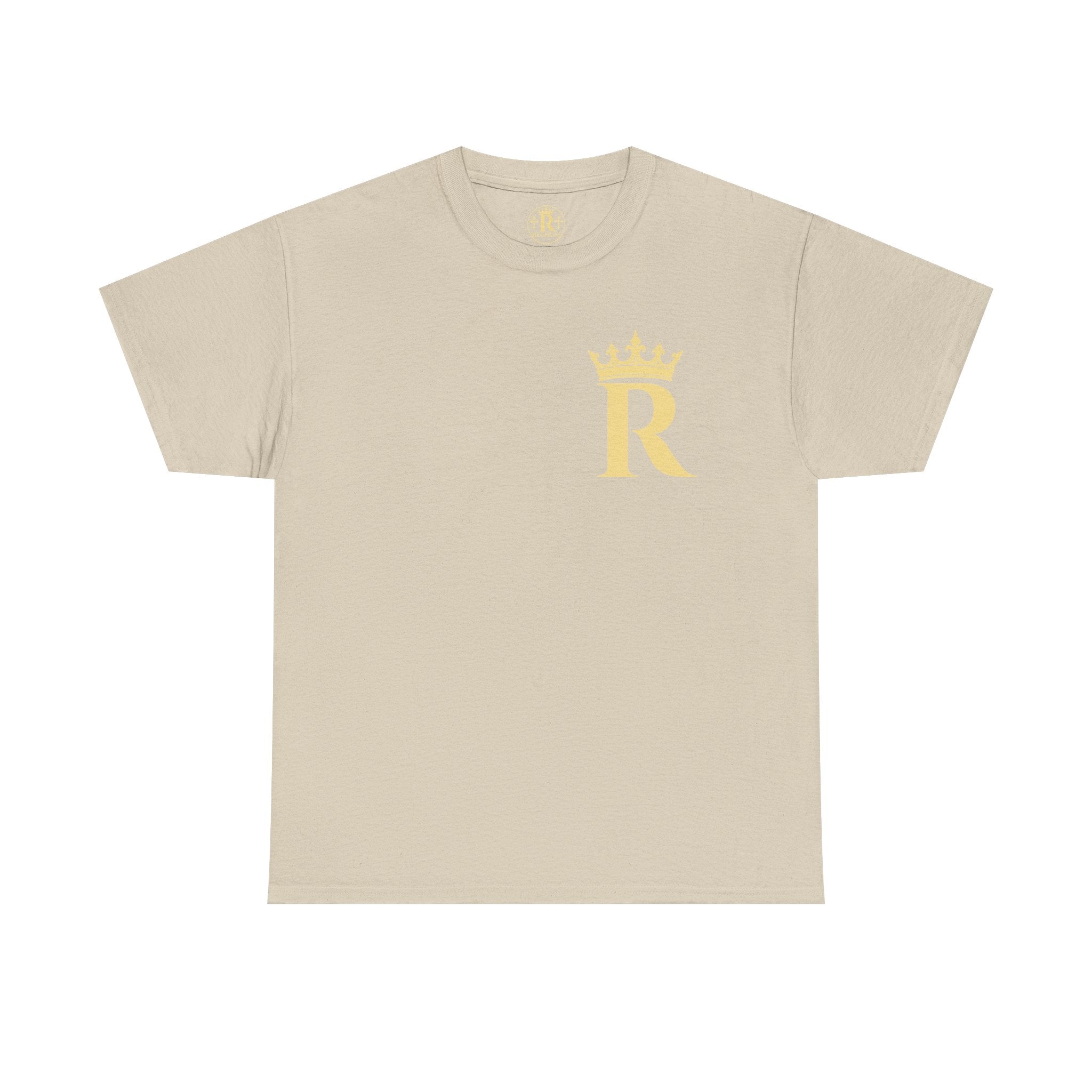Regnum Crest