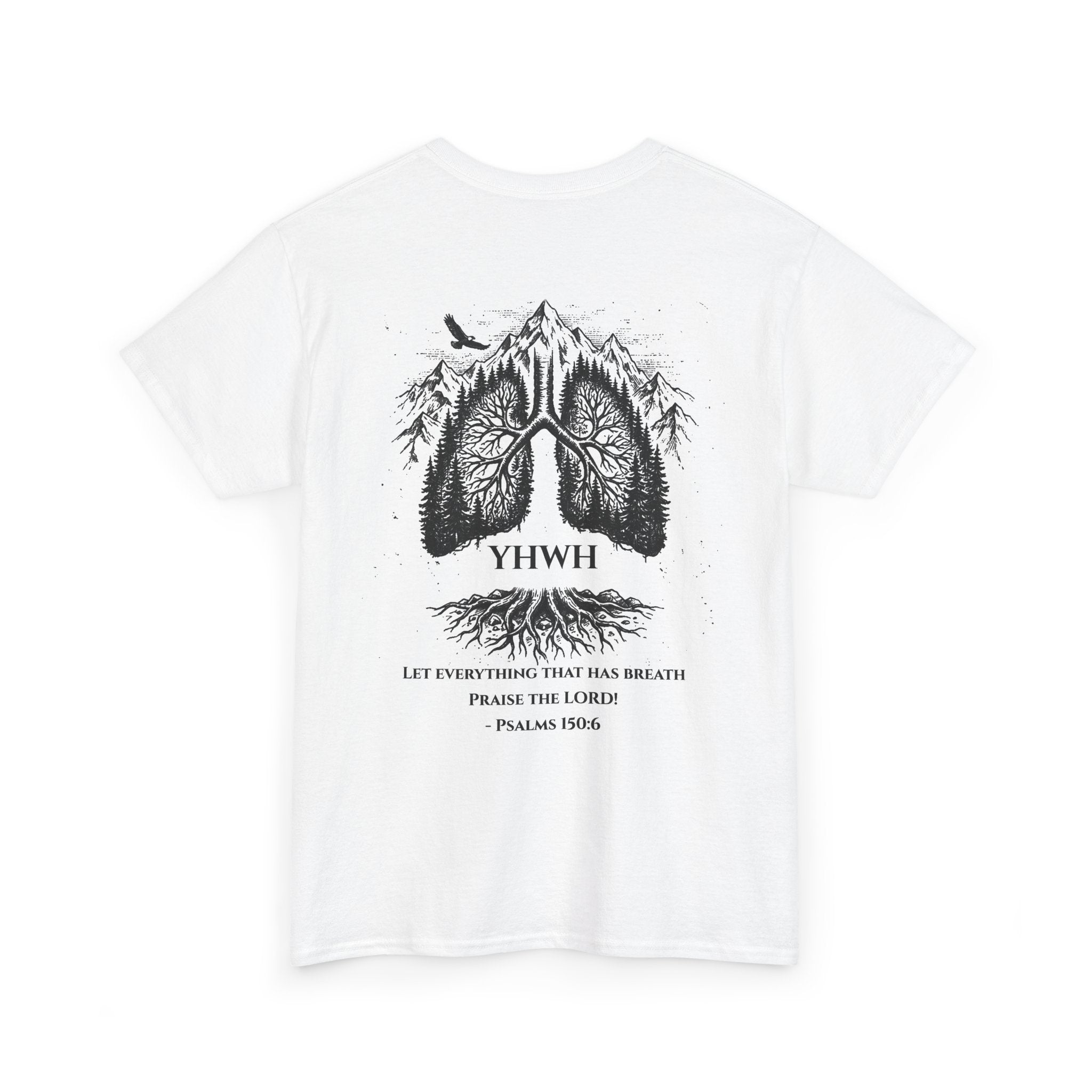 Everything That Has Breath