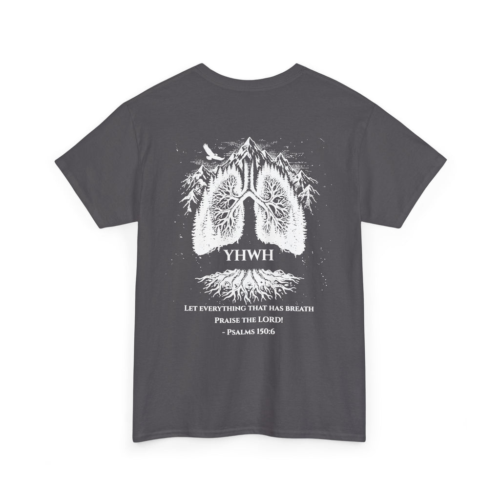 Everything That Has Breath