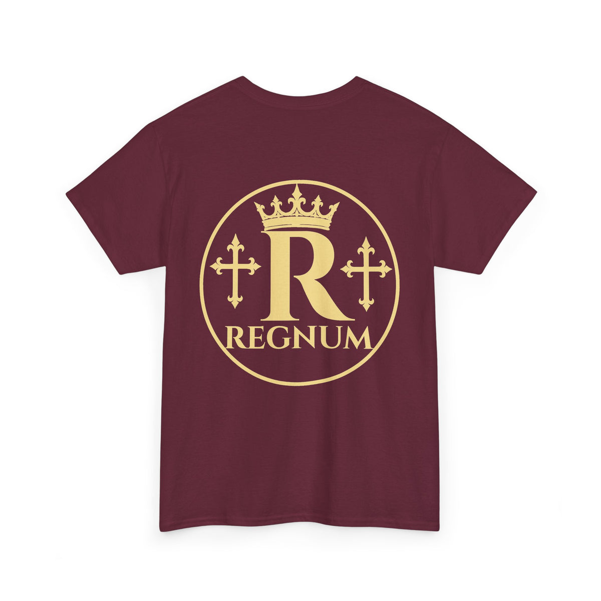 Regnum Crest