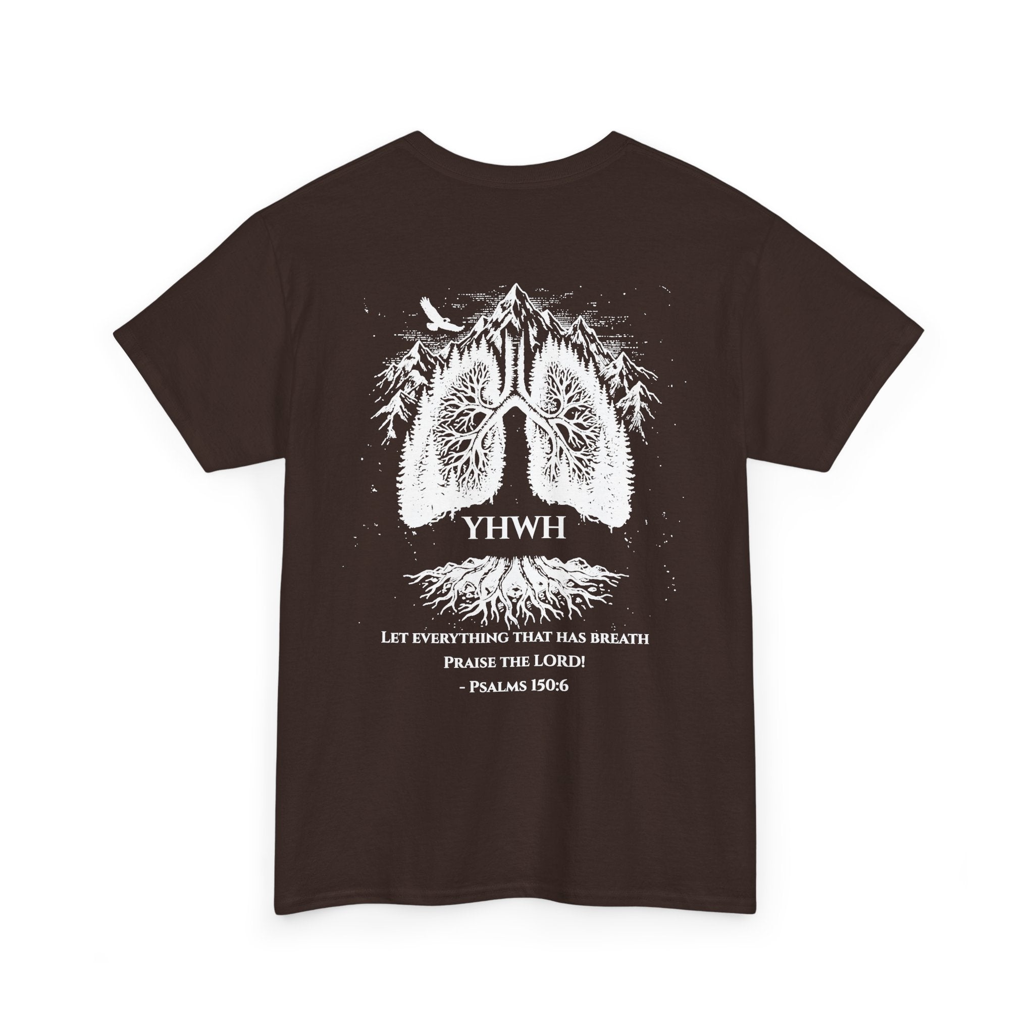 Everything That Has Breath