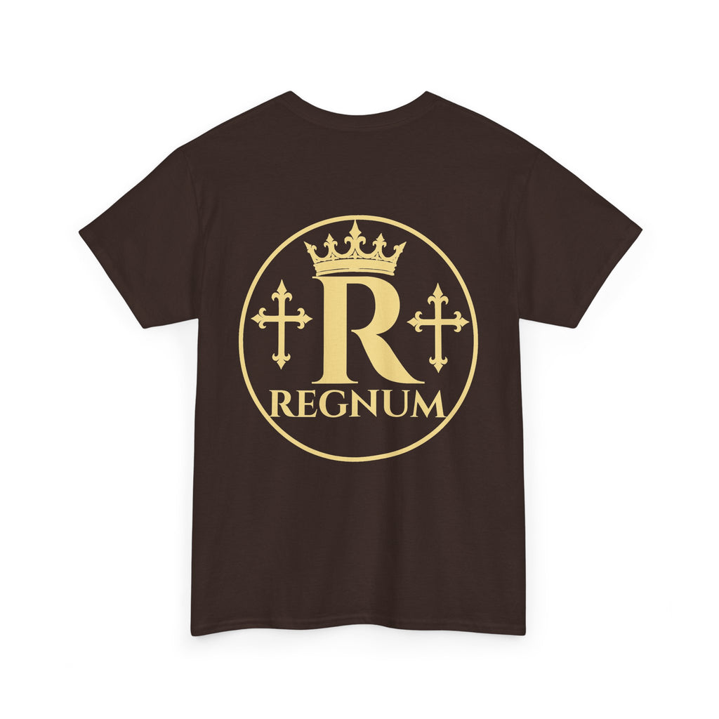 Regnum Crest