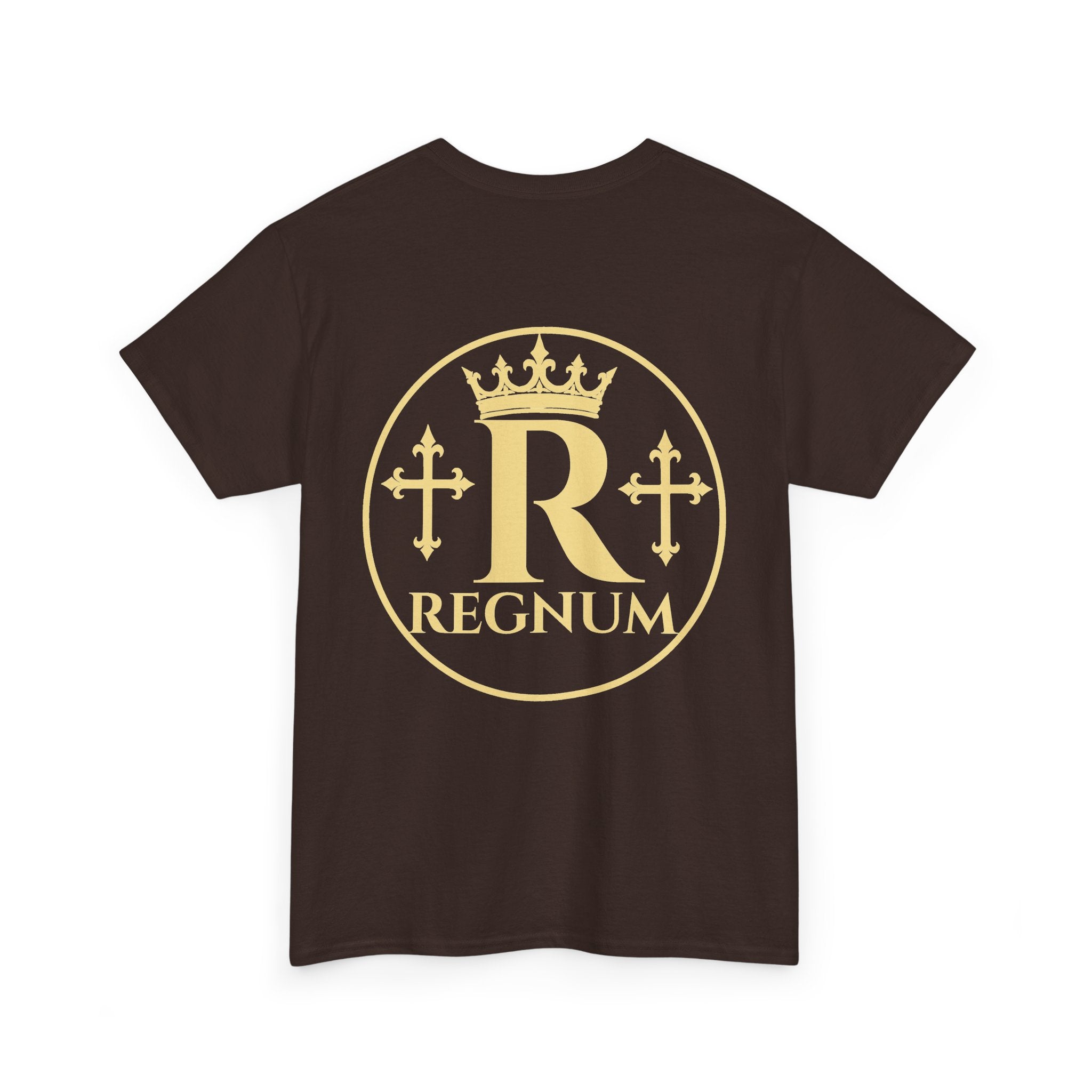 Regnum Crest