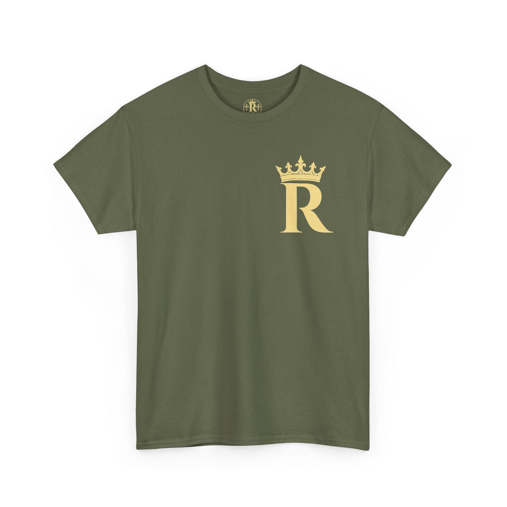 Regnum Crest
