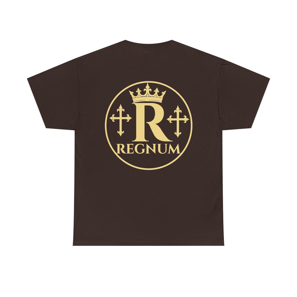 Regnum Crest