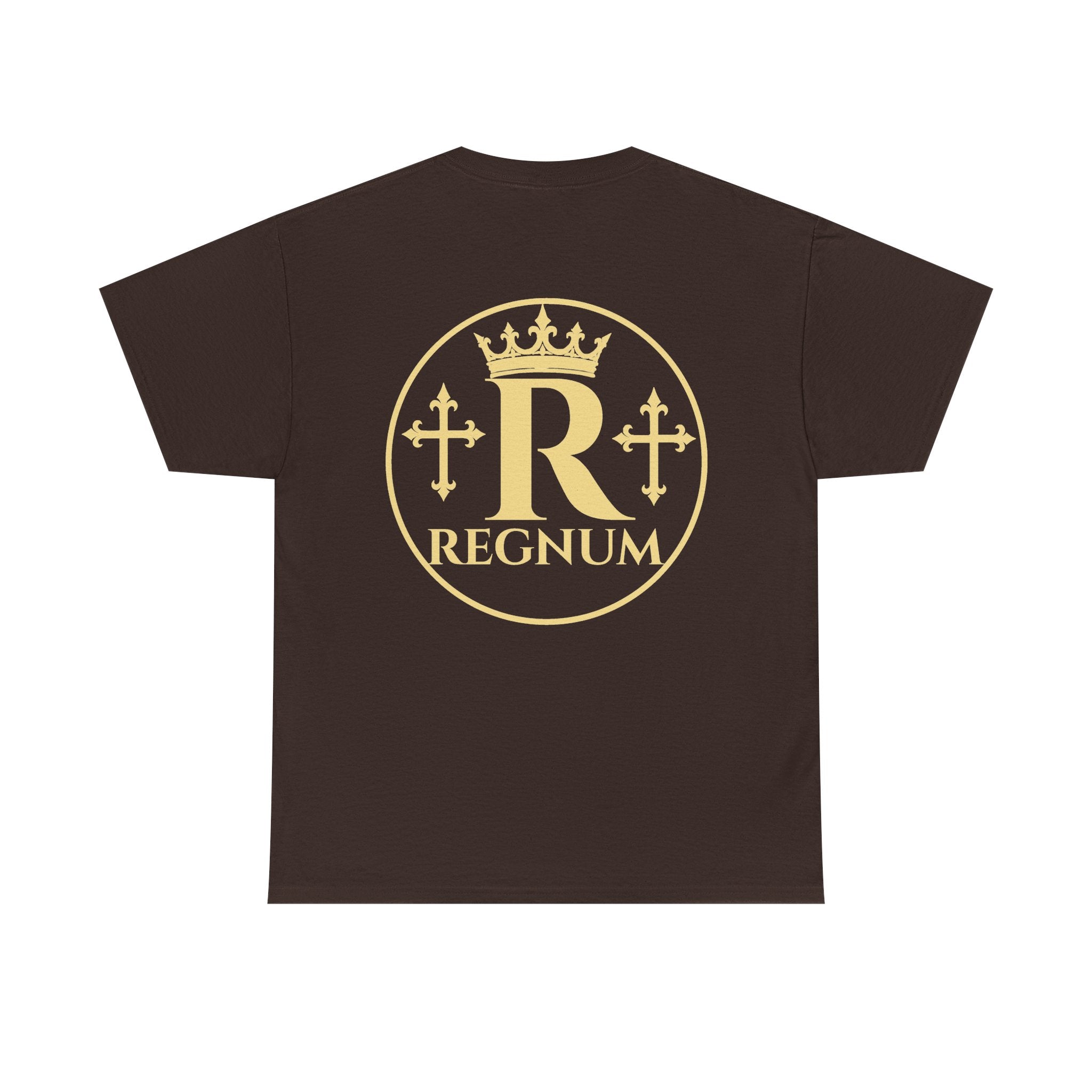 Regnum Crest