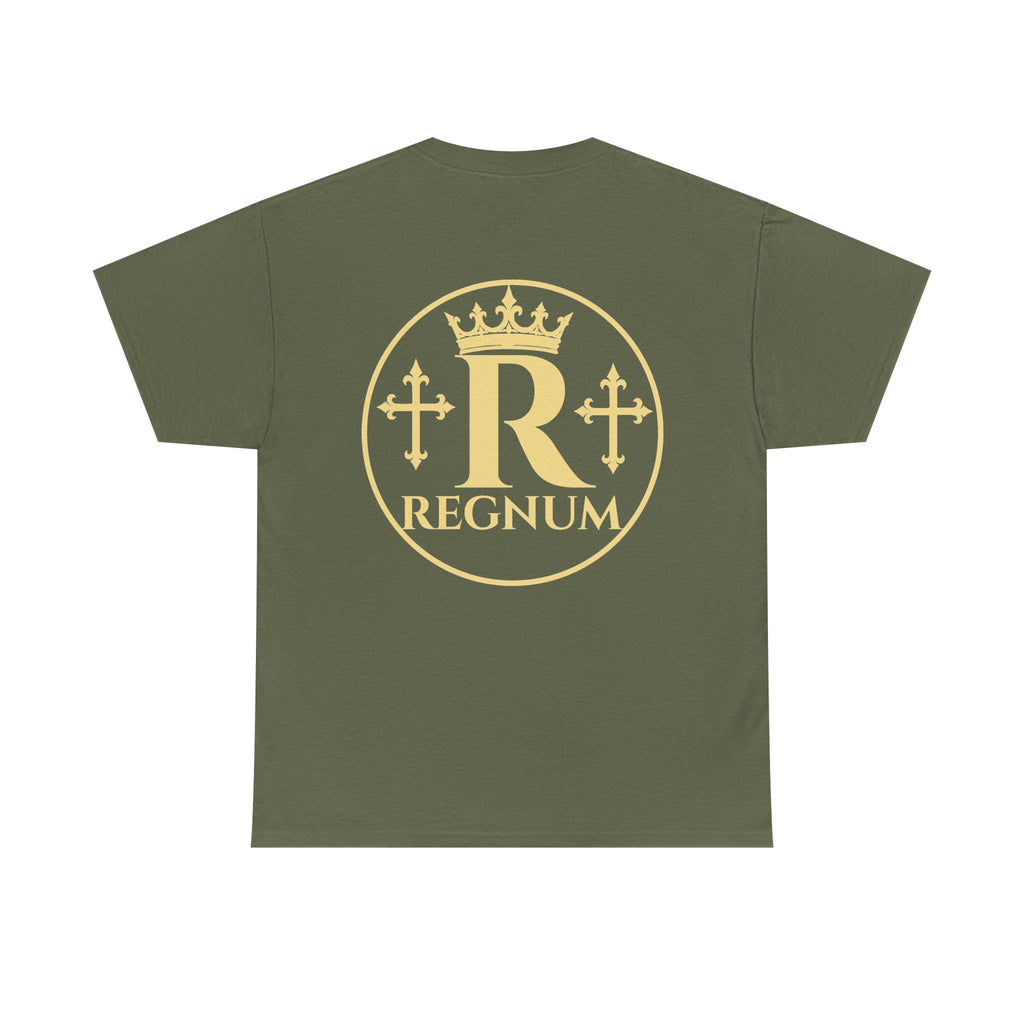 Regnum Crest