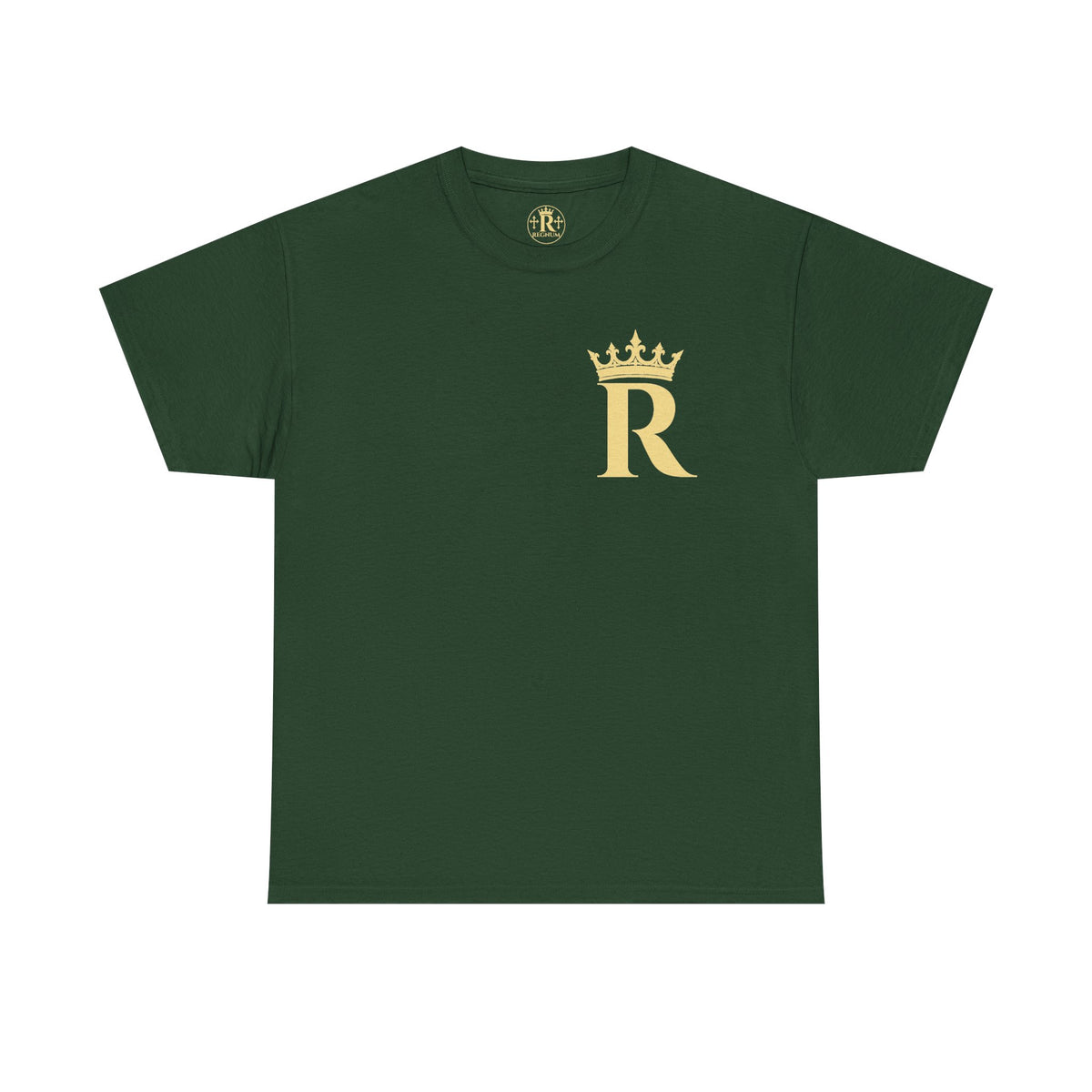 Regnum Crest