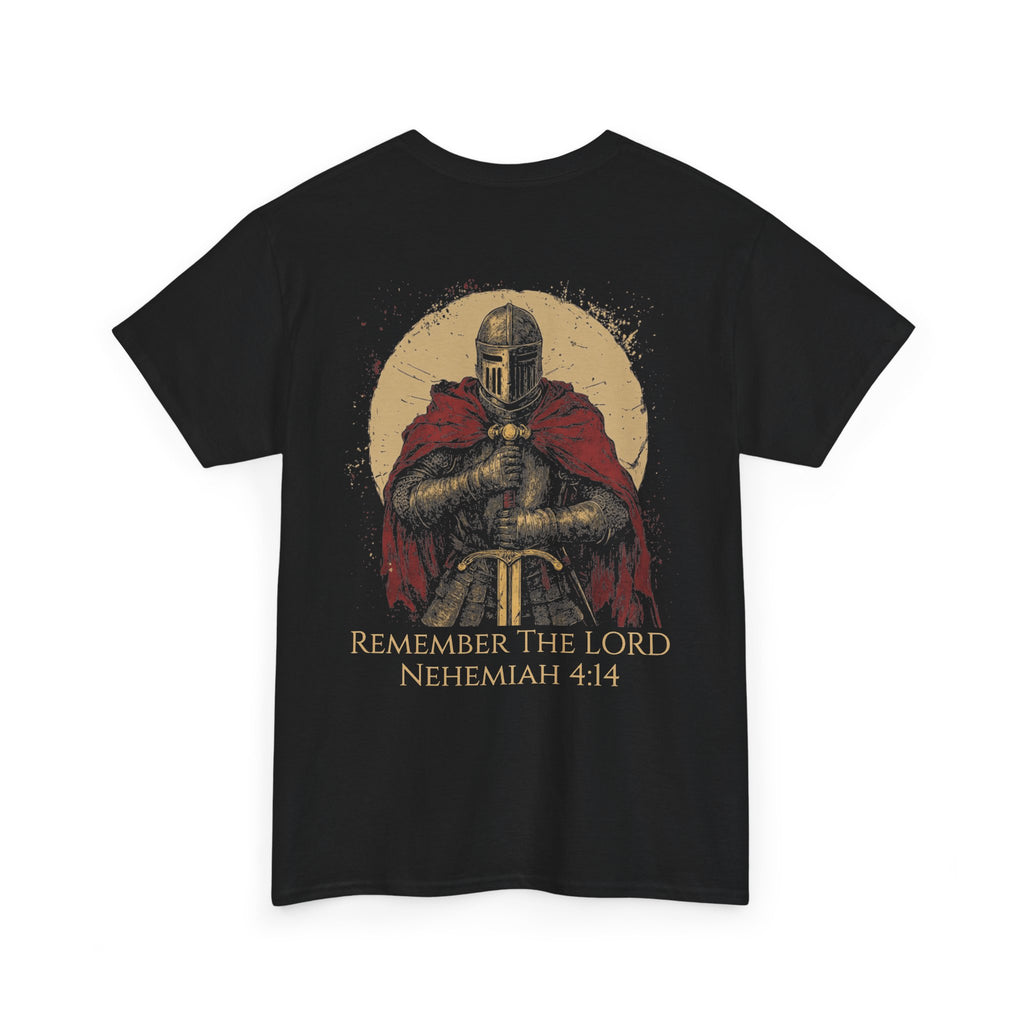 Remember The LORD