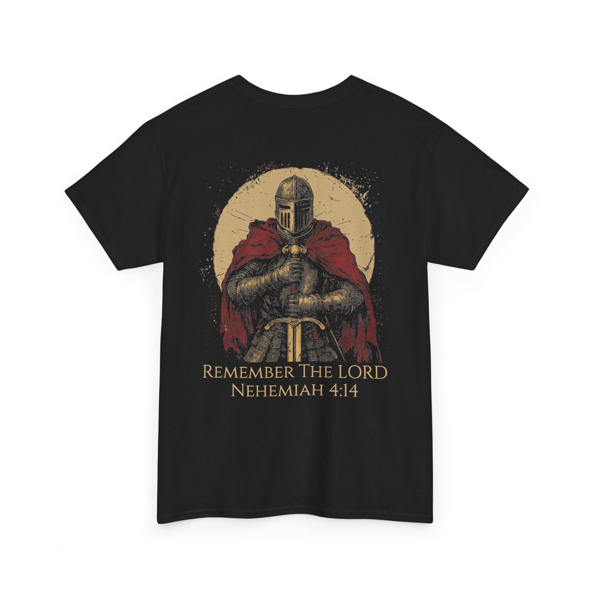 Remember The LORD