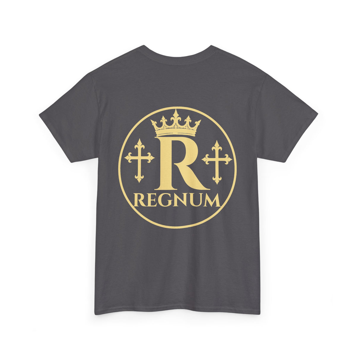 Regnum Crest