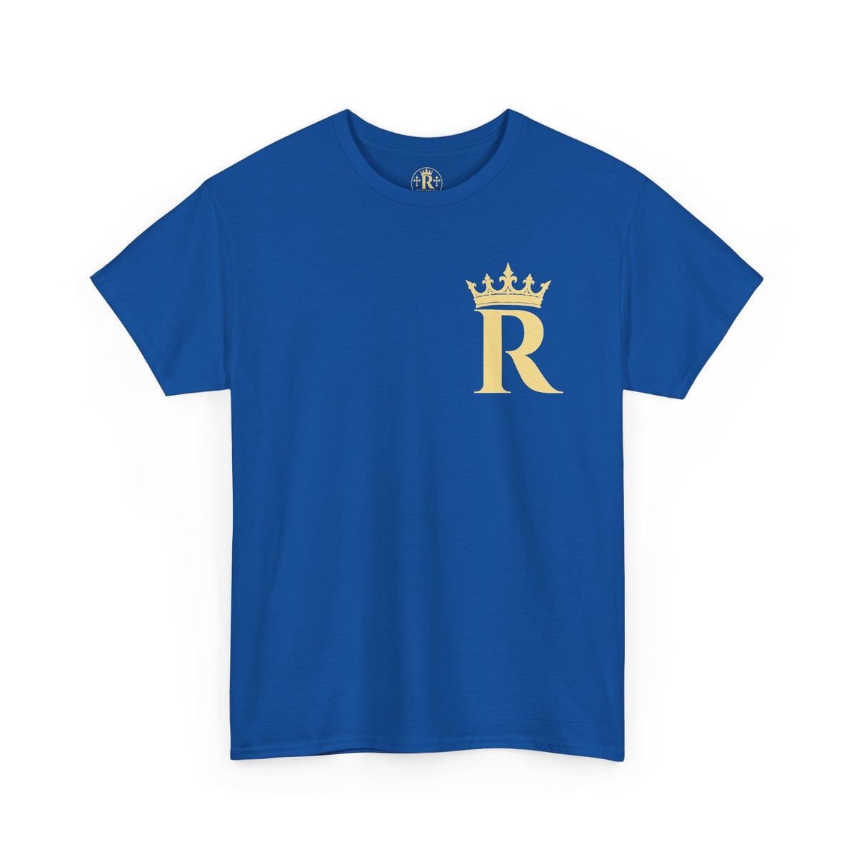 Regnum Crest