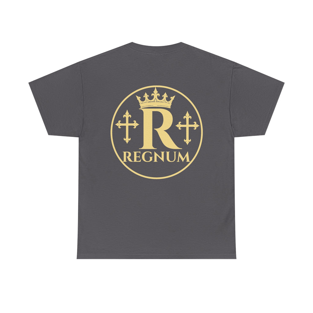 Regnum Crest