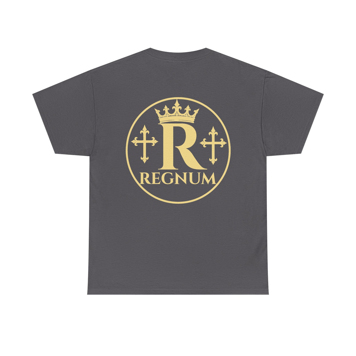 Regnum Crest