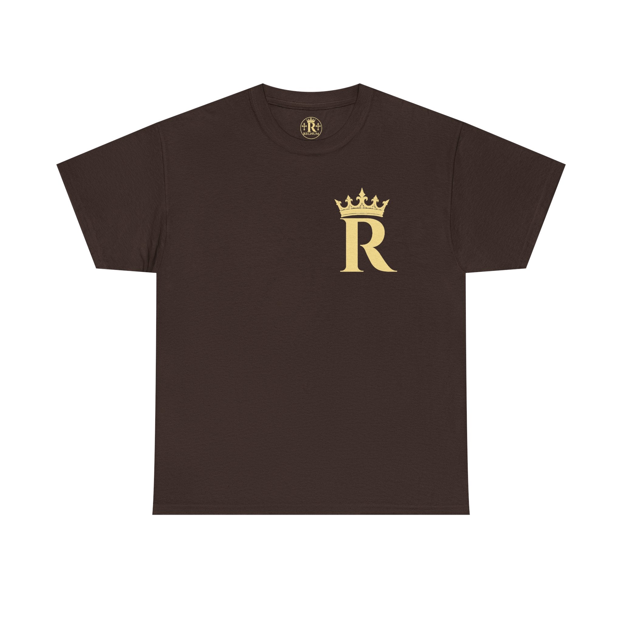 Regnum Crest
