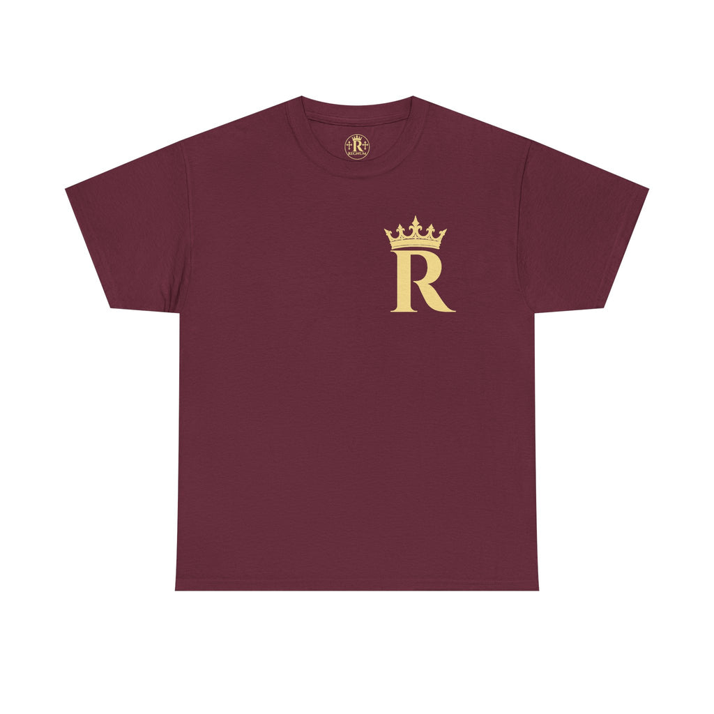 Regnum Crest