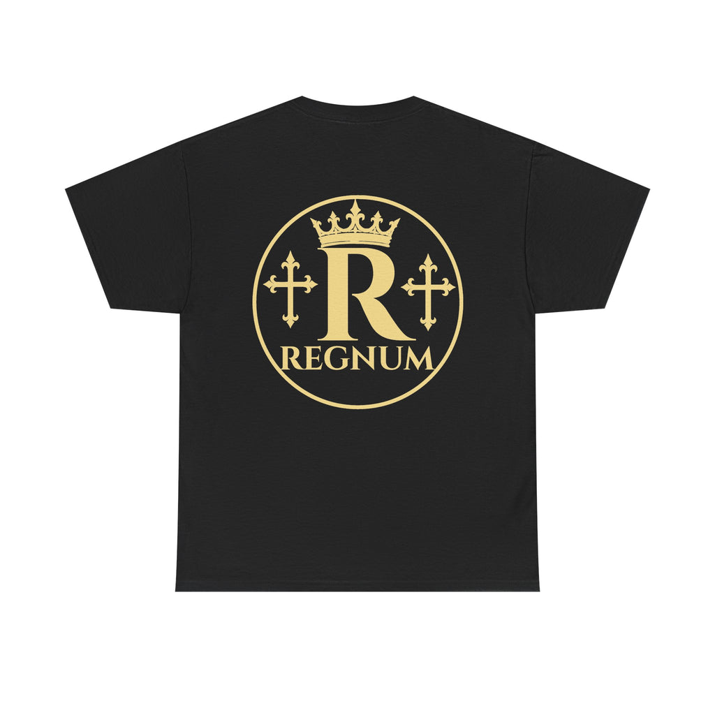 Regnum Crest