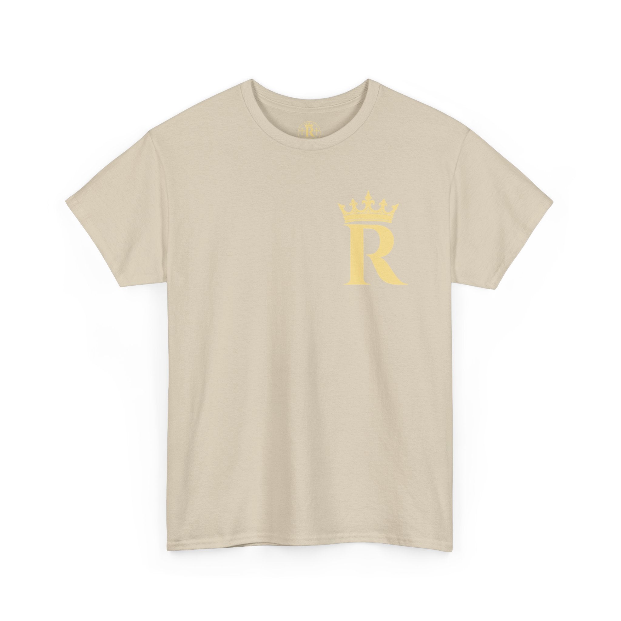 Regnum Crest