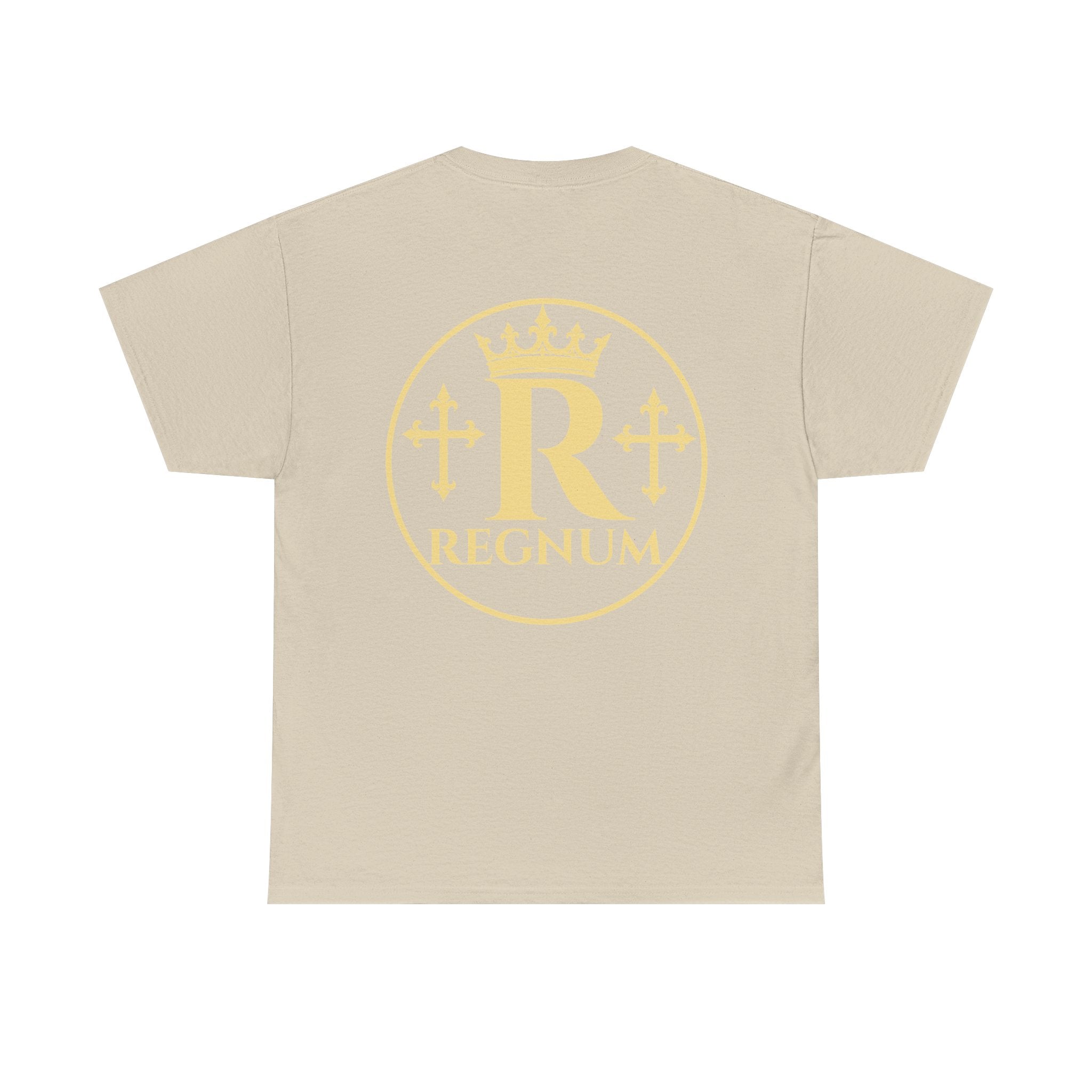 Regnum Crest