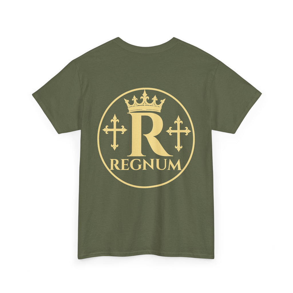 Regnum Crest