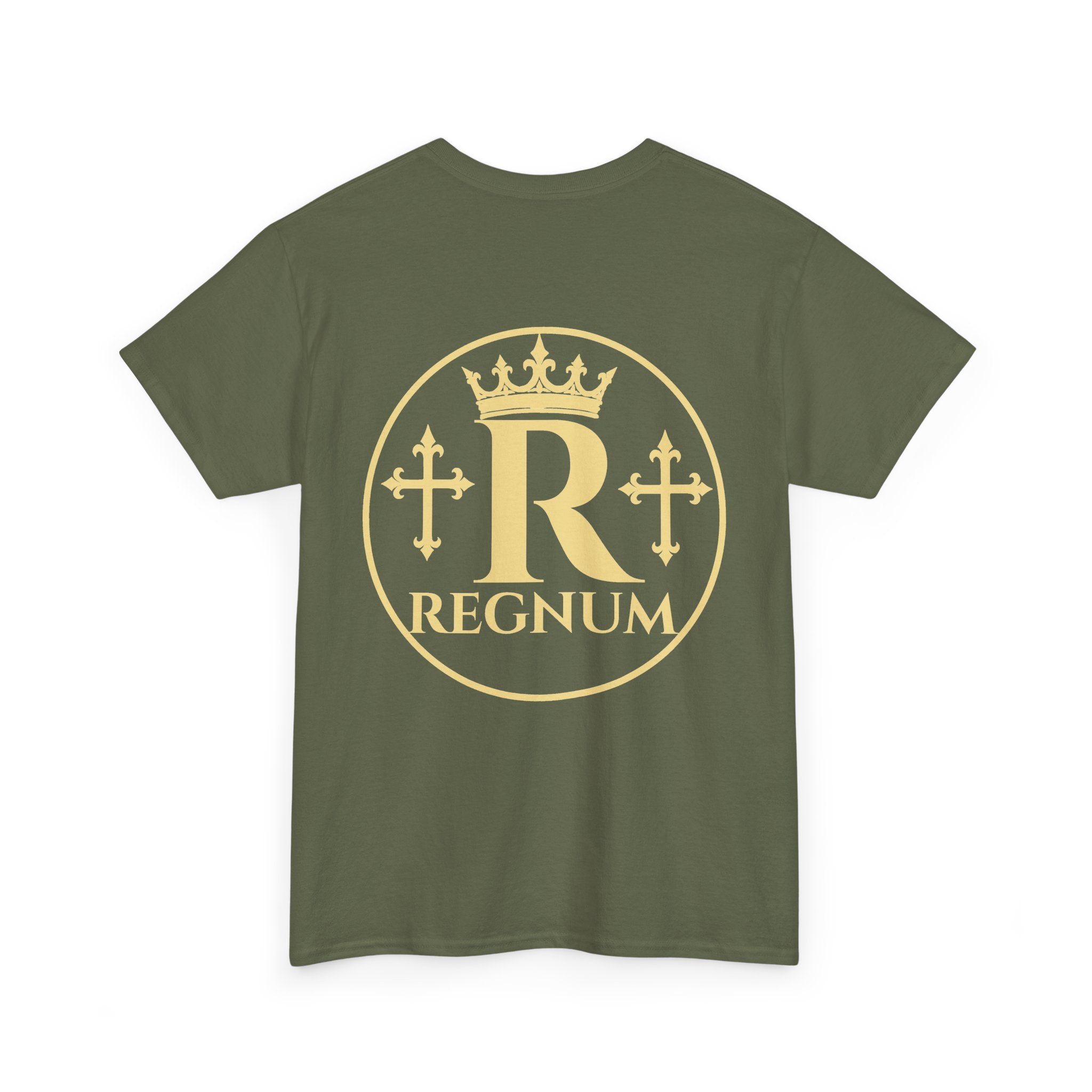Regnum Crest