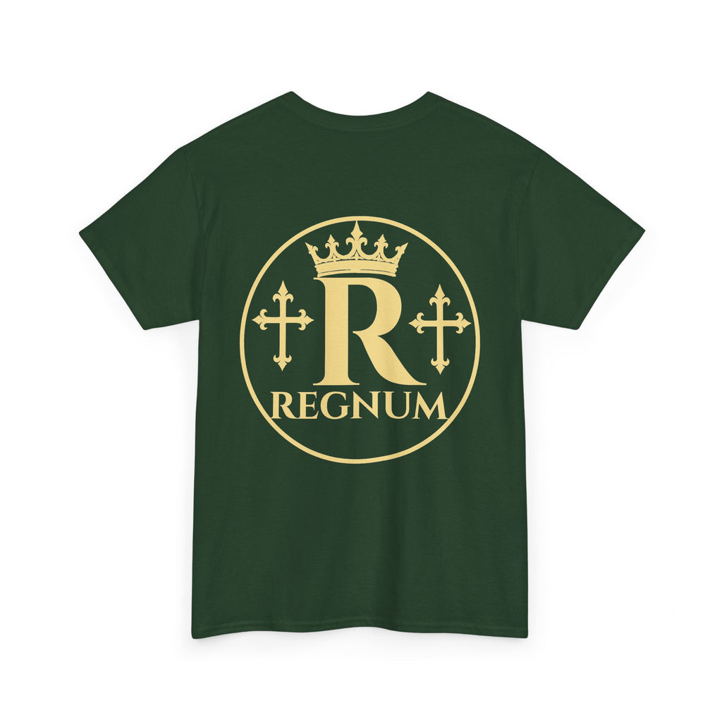 Regnum Crest