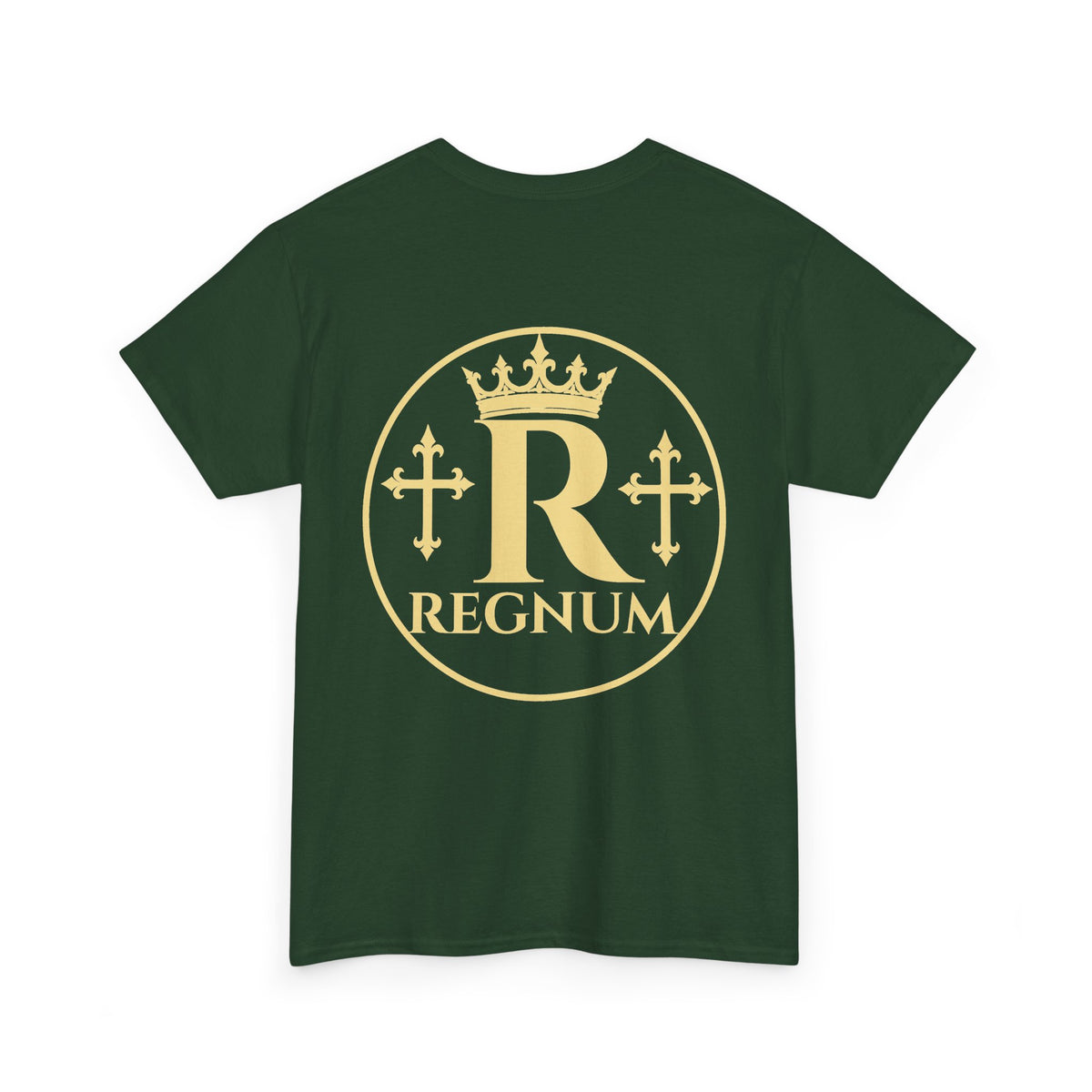 Regnum Crest