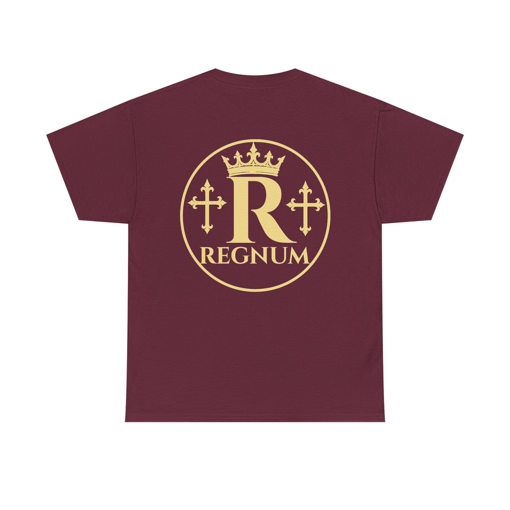 Regnum Crest