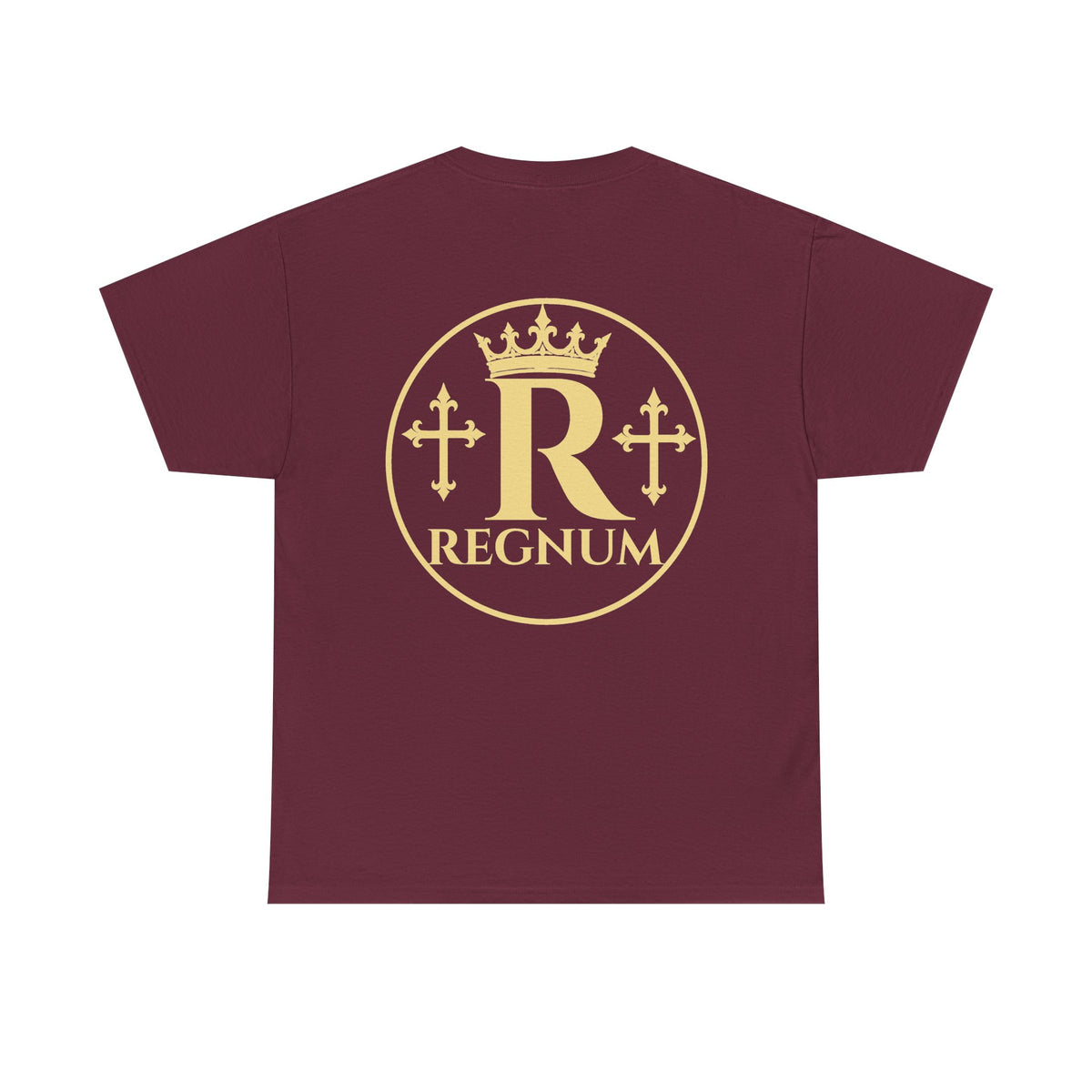 Regnum Crest