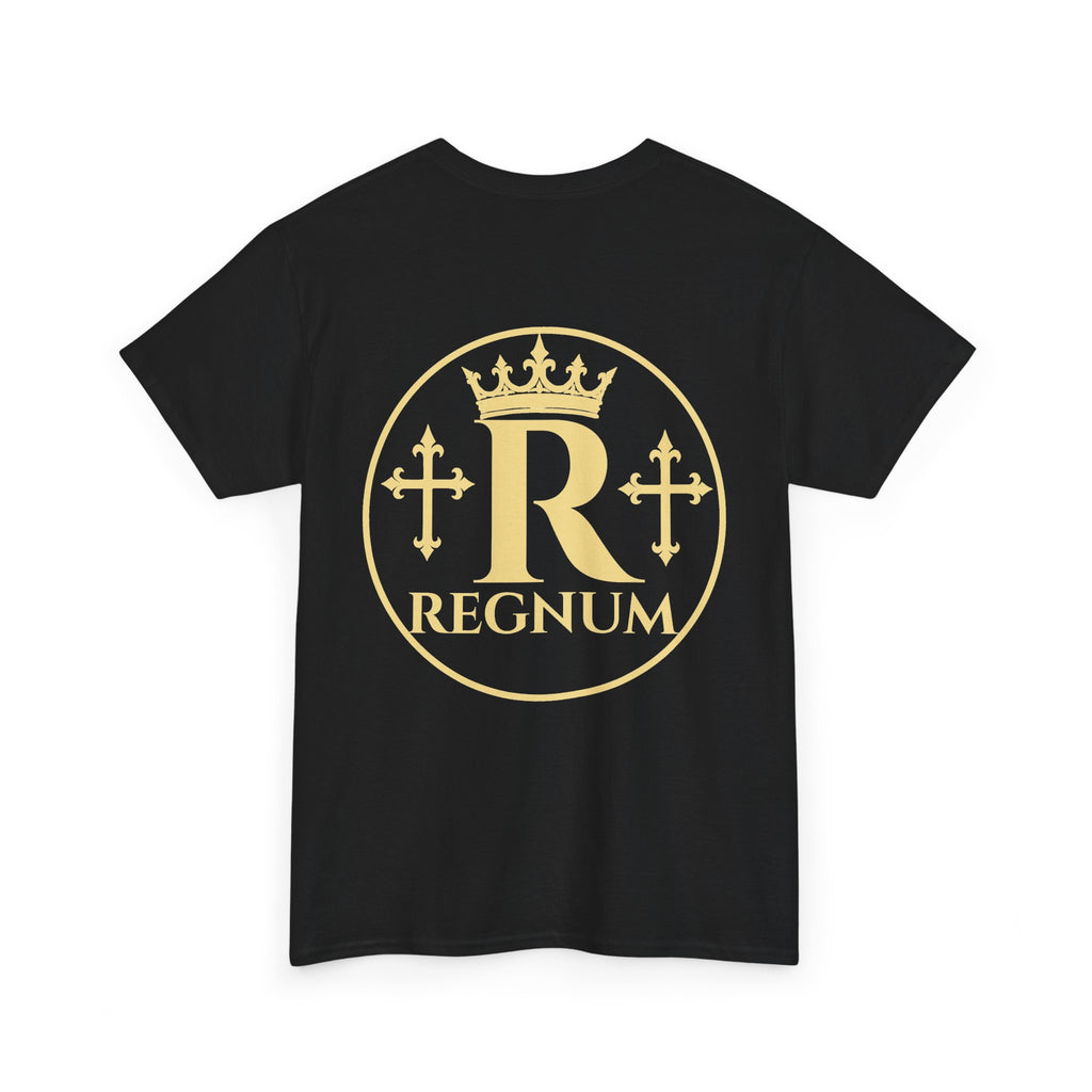 Regnum Crest